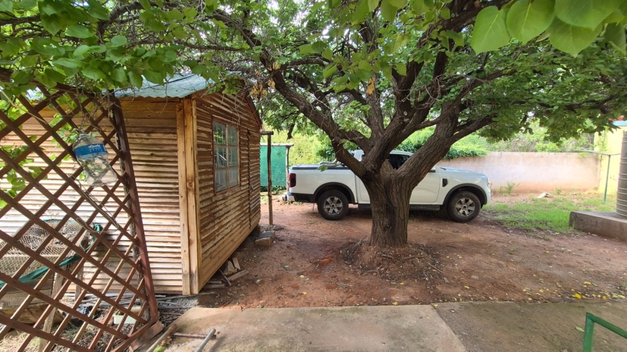 3 Bedroom Property for Sale in Tarkastad Eastern Cape